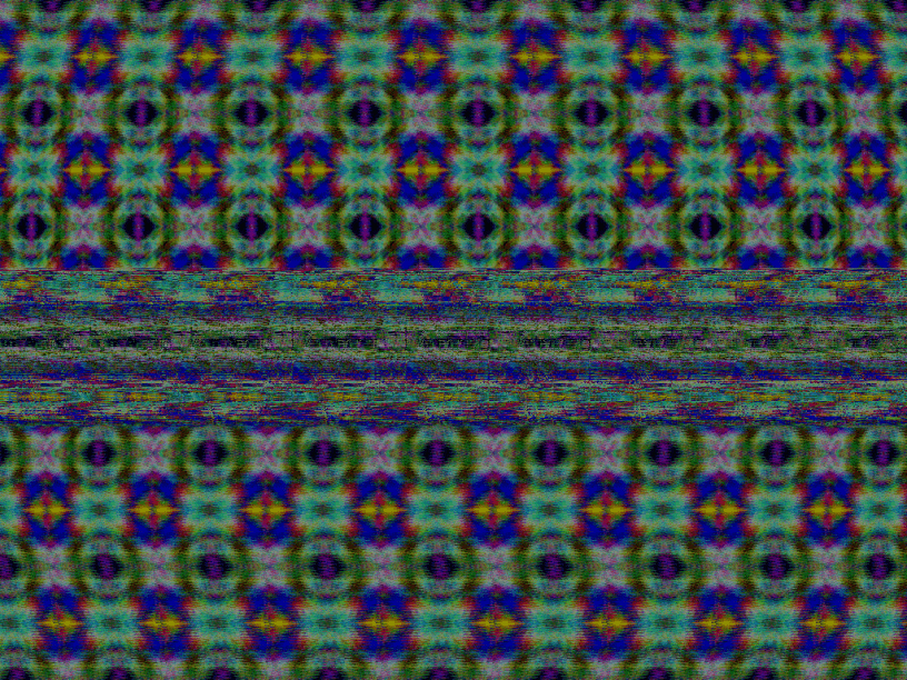 Composited Stereogram